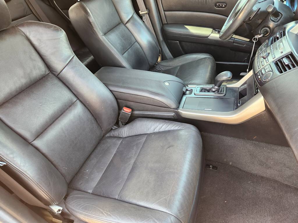Thumbnail: 2011 Acura RDX - 12