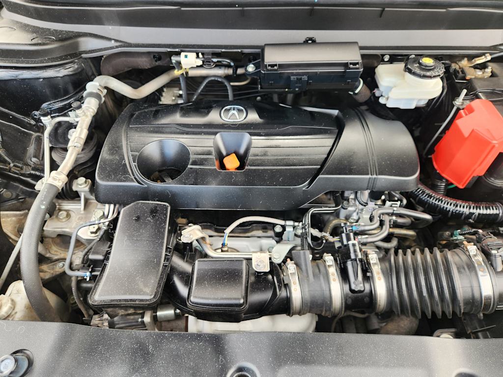 Thumbnail: 2022 Acura RDX - 9