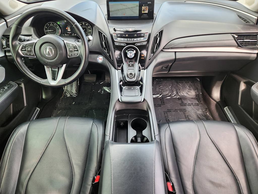 Thumbnail: 2022 Acura RDX - 10