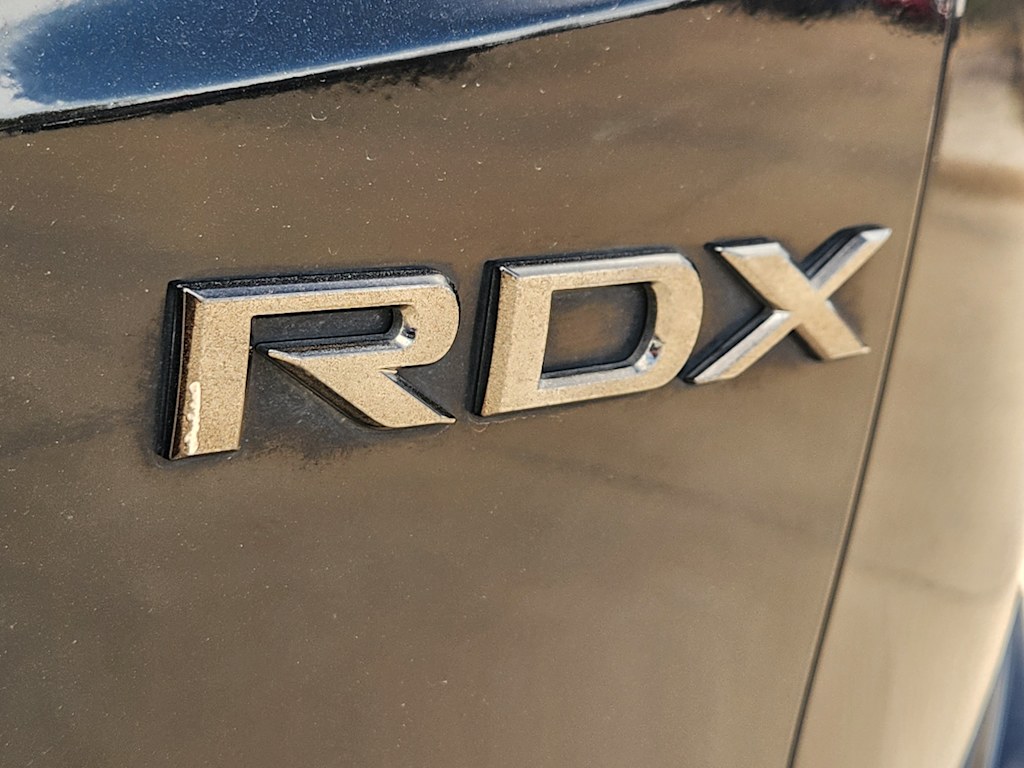 Thumbnail: 2022 Acura RDX - 7