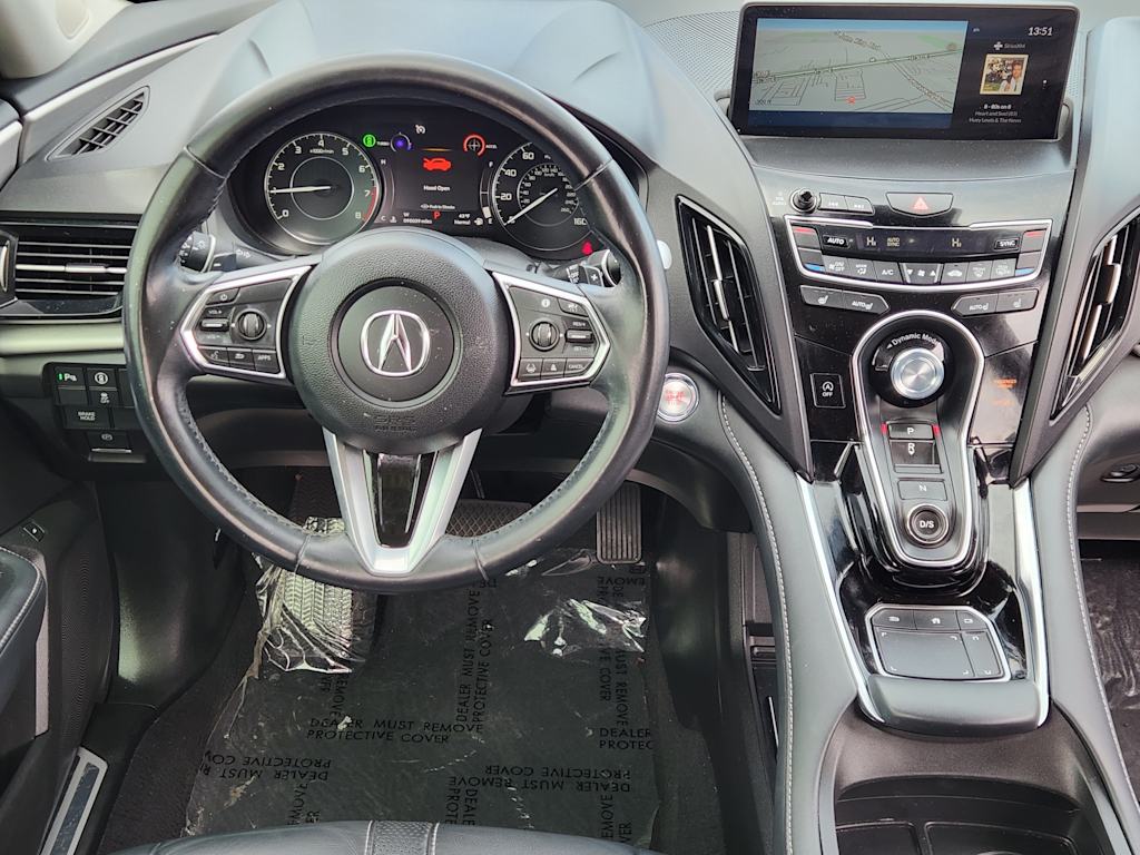 Thumbnail: 2022 Acura RDX - 14