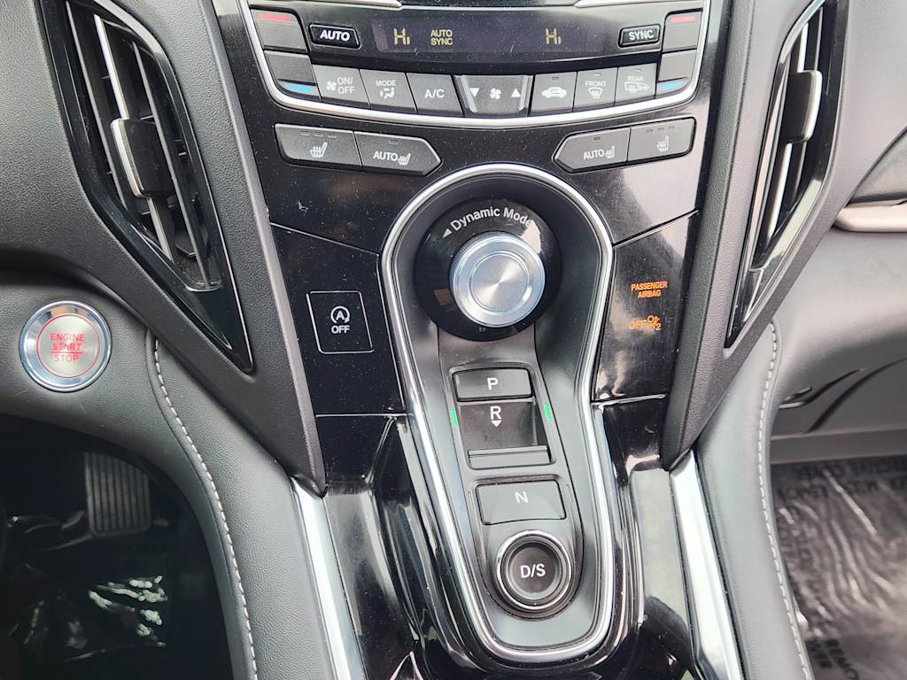 Thumbnail: 2022 Acura RDX - 27