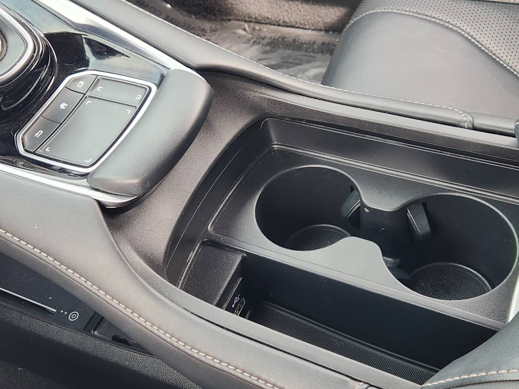 Thumbnail: 2022 Acura RDX - 17