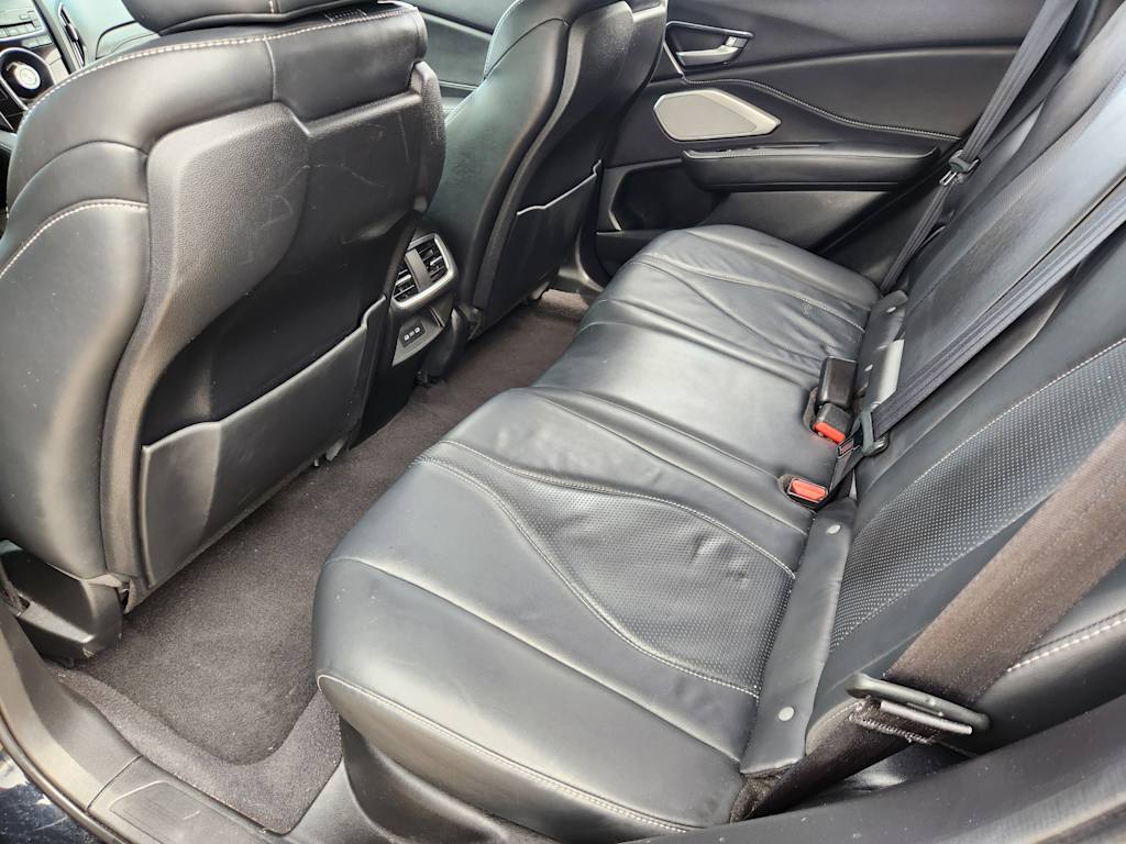 Thumbnail: 2022 Acura RDX - 13