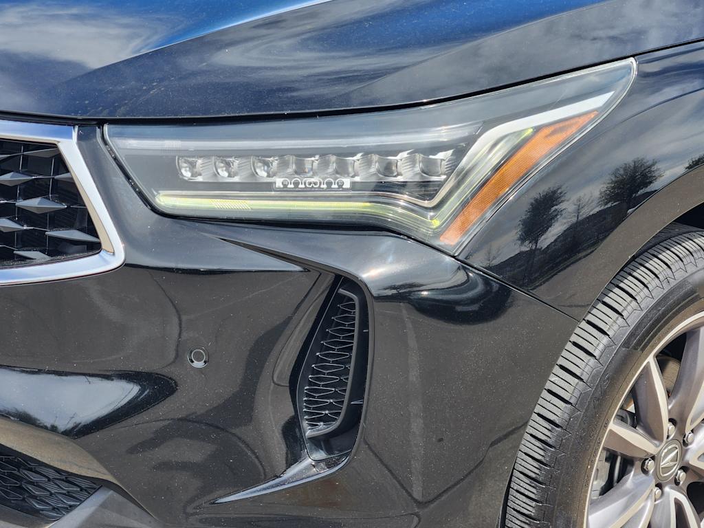 Thumbnail: 2022 Acura RDX - 24