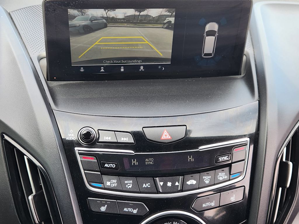 Thumbnail: 2022 Acura RDX - 16