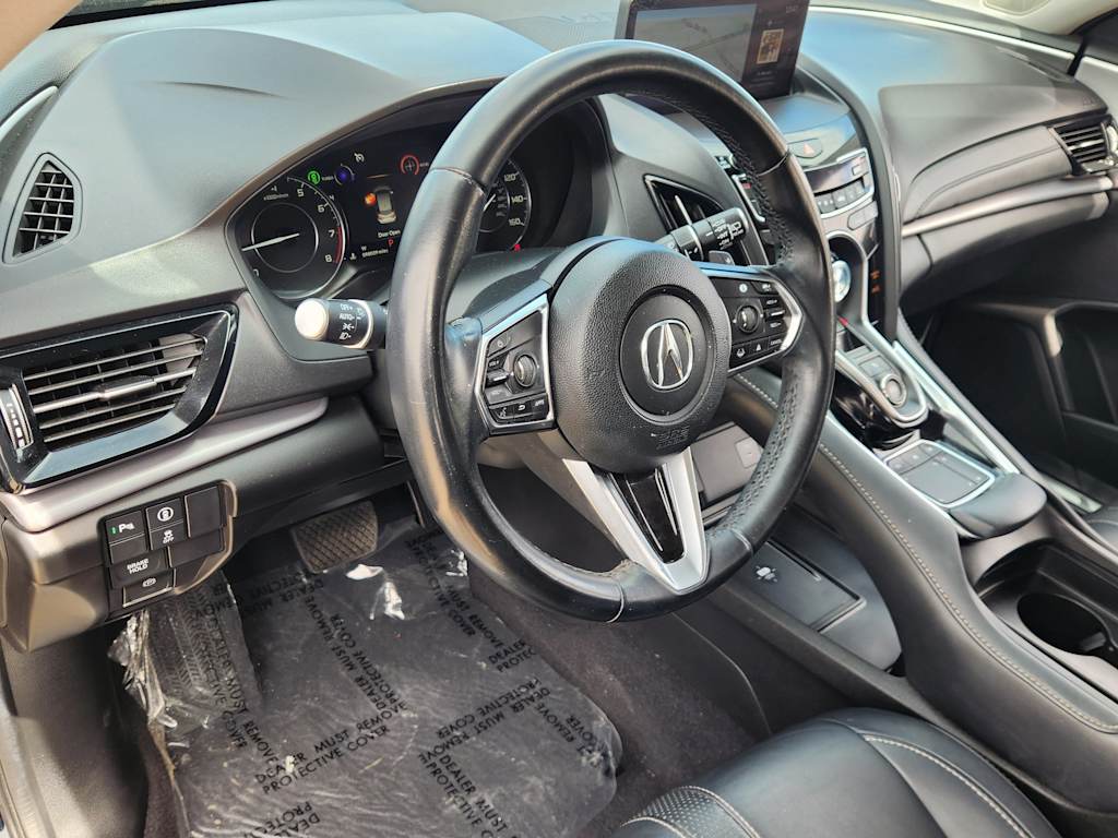 Thumbnail: 2022 Acura RDX - 2