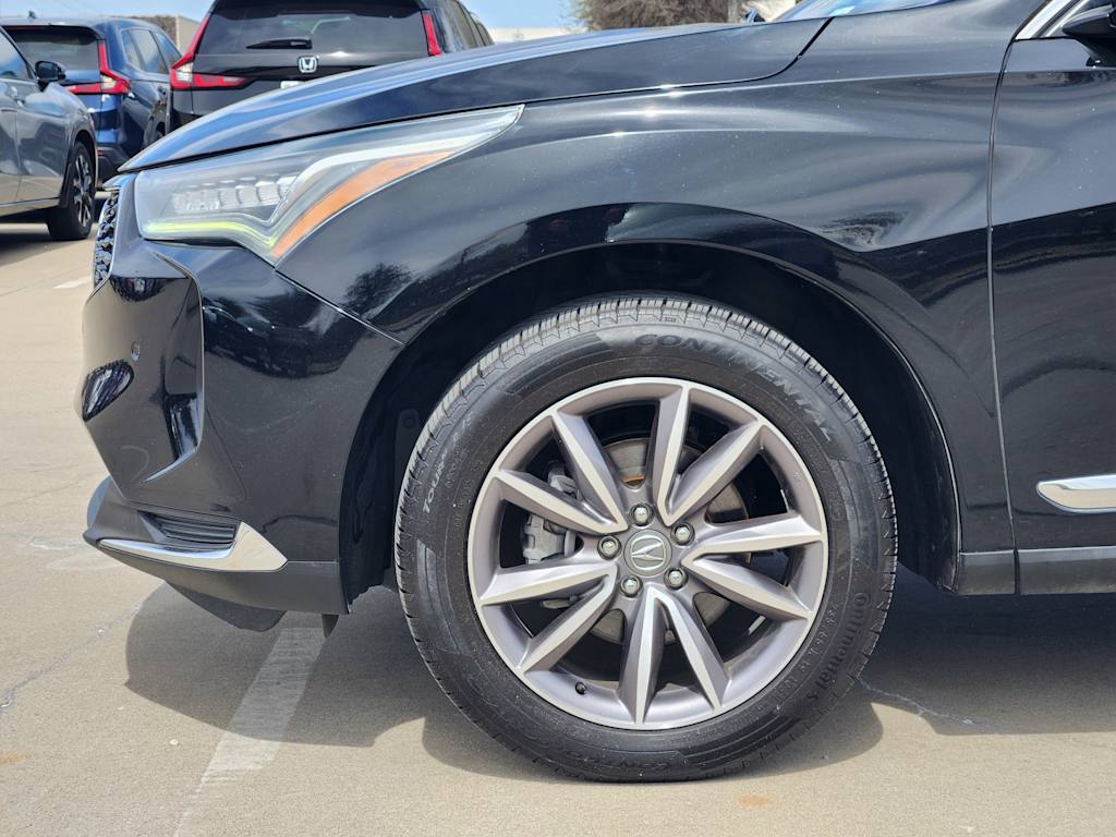 Thumbnail: 2022 Acura RDX - 8