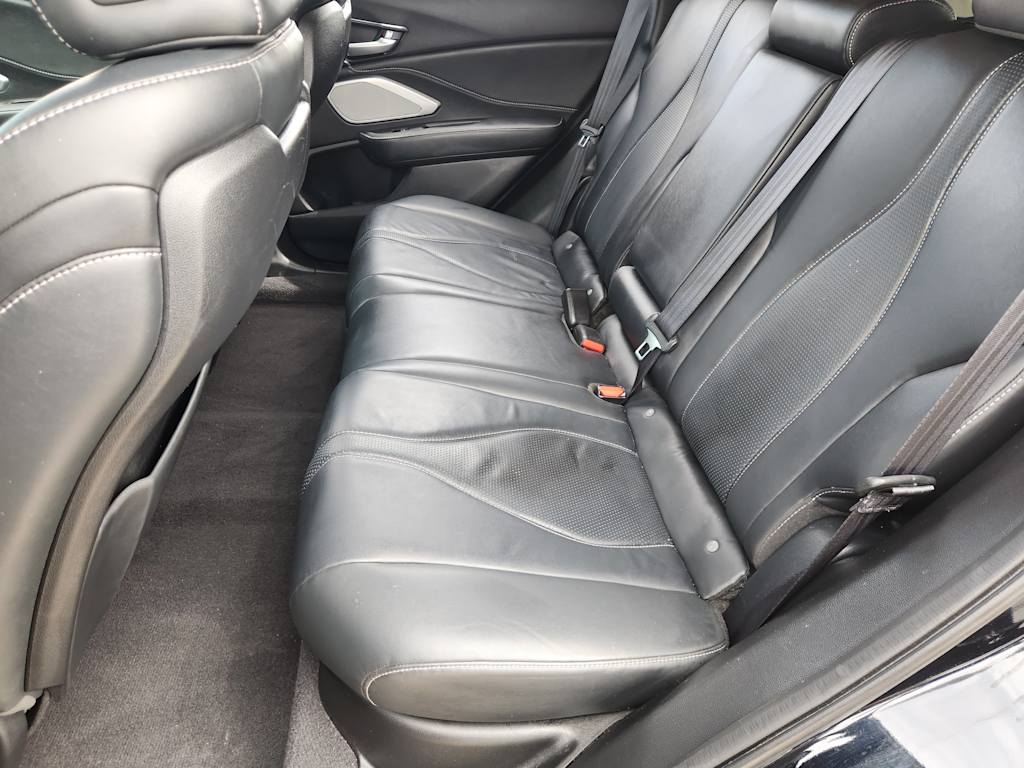 Thumbnail: 2022 Acura RDX - 22