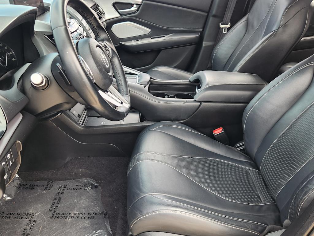 Thumbnail: 2022 Acura RDX - 11