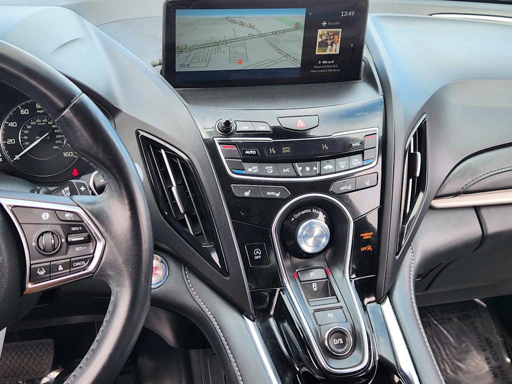 Thumbnail: 2022 Acura RDX - 15