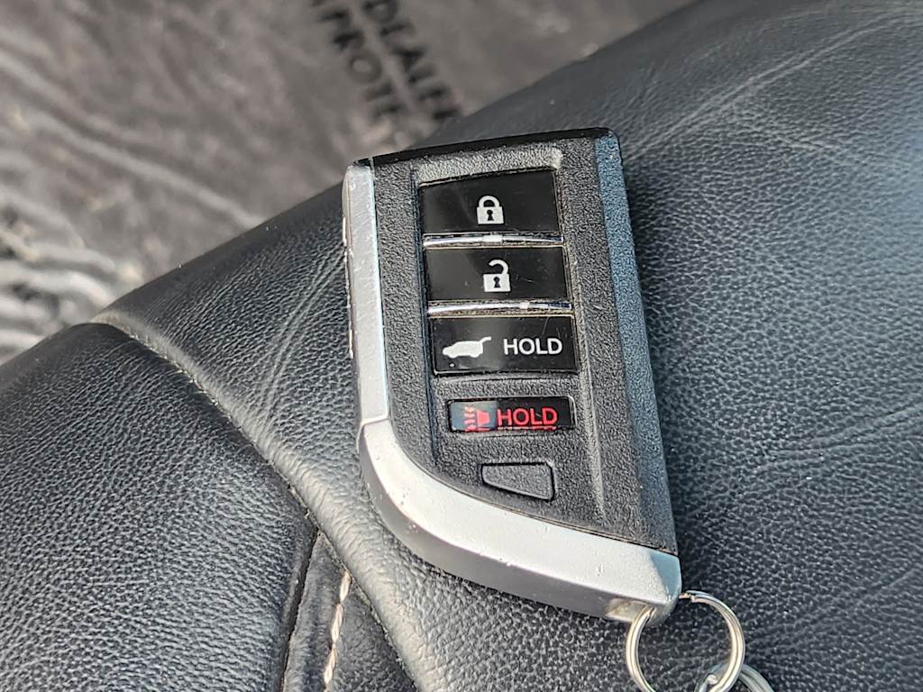 Thumbnail: 2022 Acura RDX - 20