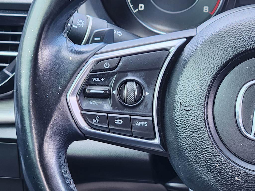 Thumbnail: 2022 Acura RDX - 32