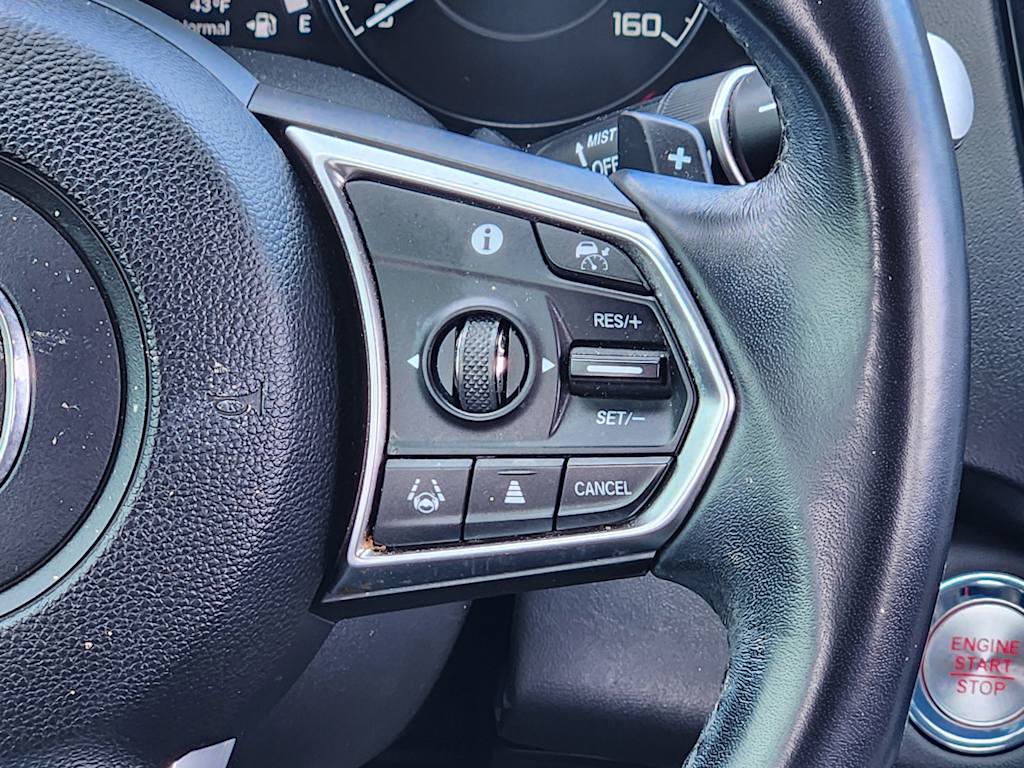 Thumbnail: 2022 Acura RDX - 33