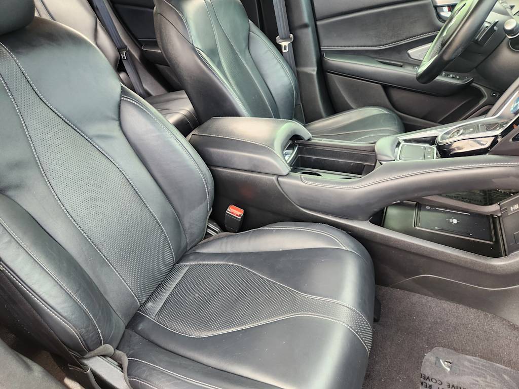 Thumbnail: 2022 Acura RDX - 12