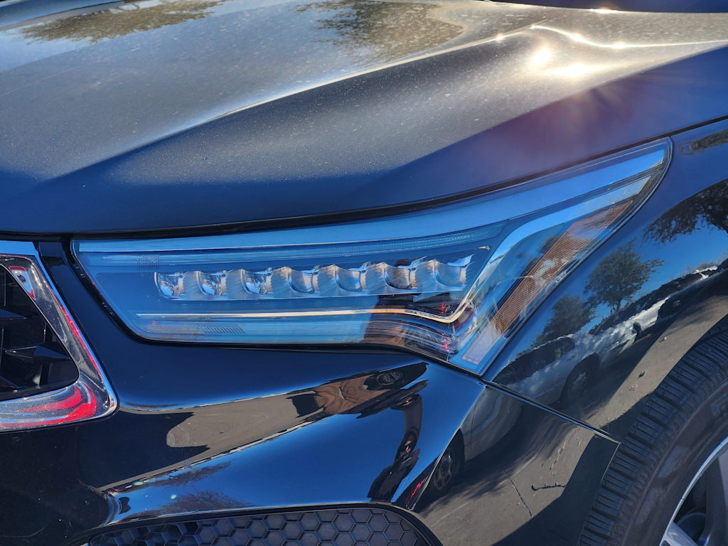 Thumbnail: 2019 Acura RDX - 12