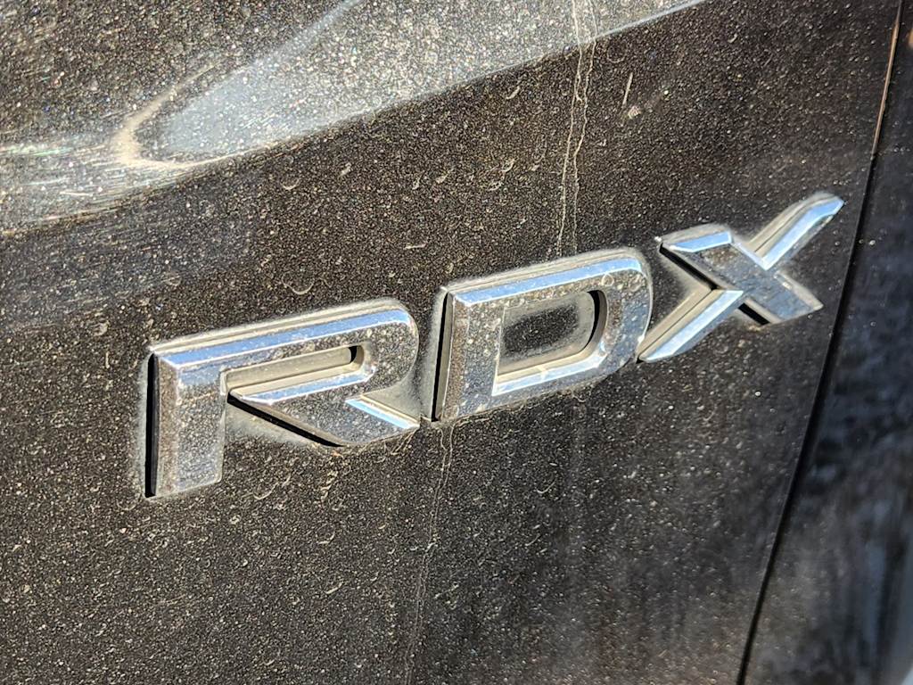 Thumbnail: 2019 Acura RDX - 9