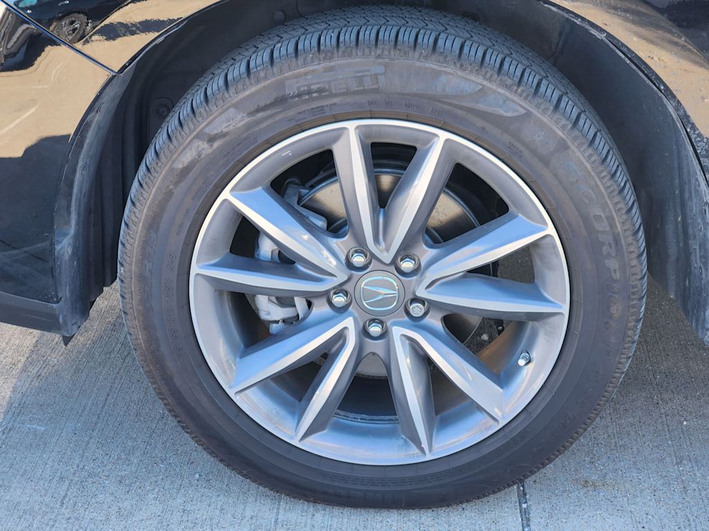 Thumbnail: 2019 Acura RDX - 6