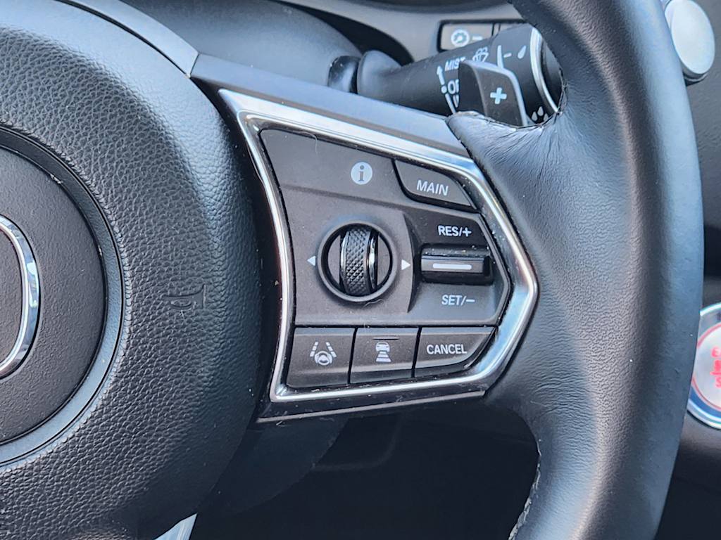 Thumbnail: 2019 Acura RDX - 31