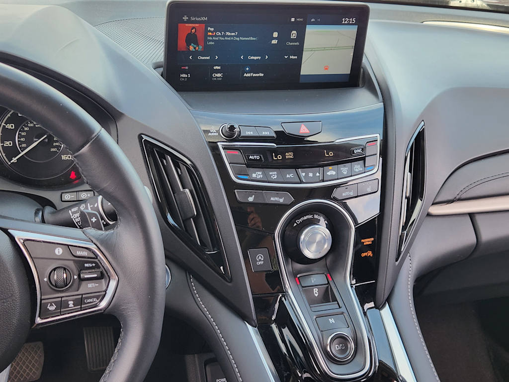 Thumbnail: 2019 Acura RDX - 15