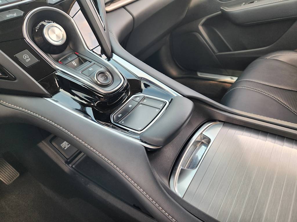 Thumbnail: 2019 Acura RDX - 16