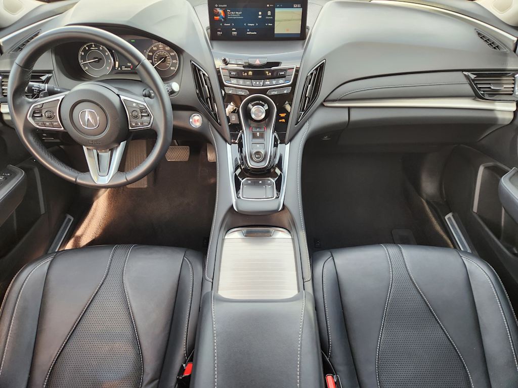 Thumbnail: 2019 Acura RDX - 10