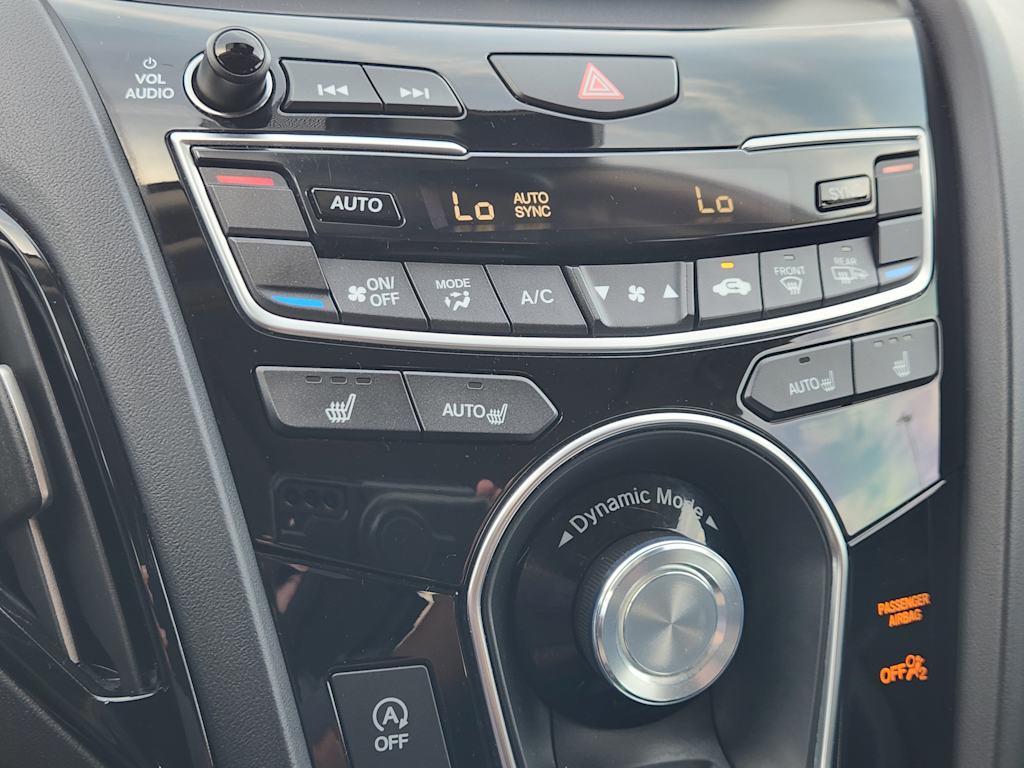 Thumbnail: 2019 Acura RDX - 26