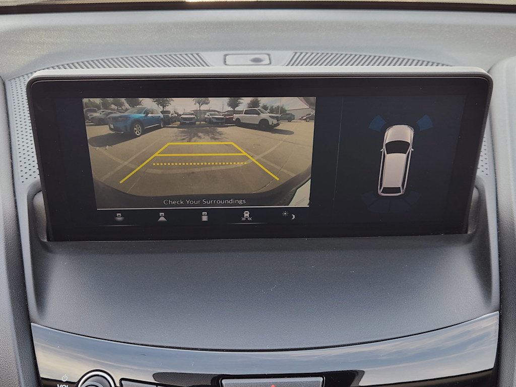 Thumbnail: 2019 Acura RDX - 25