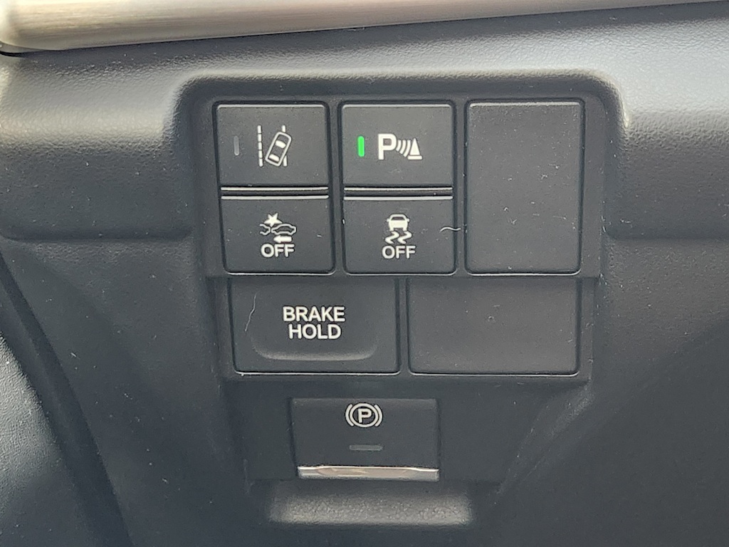 Thumbnail: 2019 Acura RDX - 27