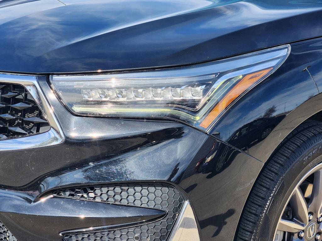 Thumbnail: 2019 Acura RDX - 23