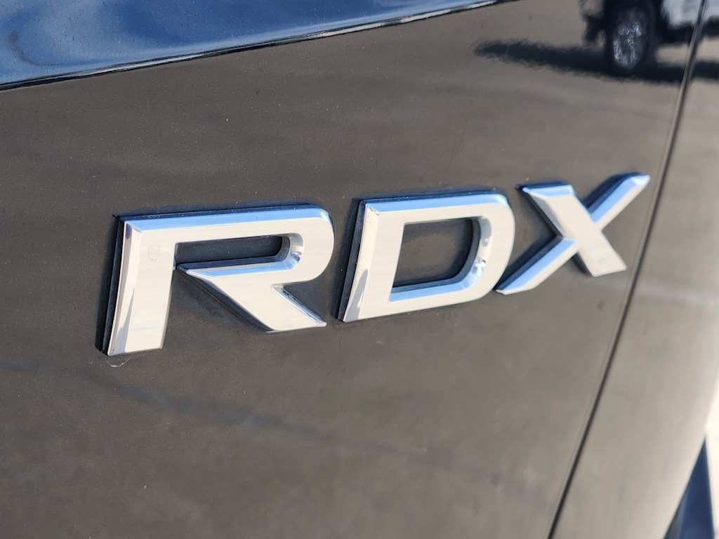 Thumbnail: 2019 Acura RDX - 7