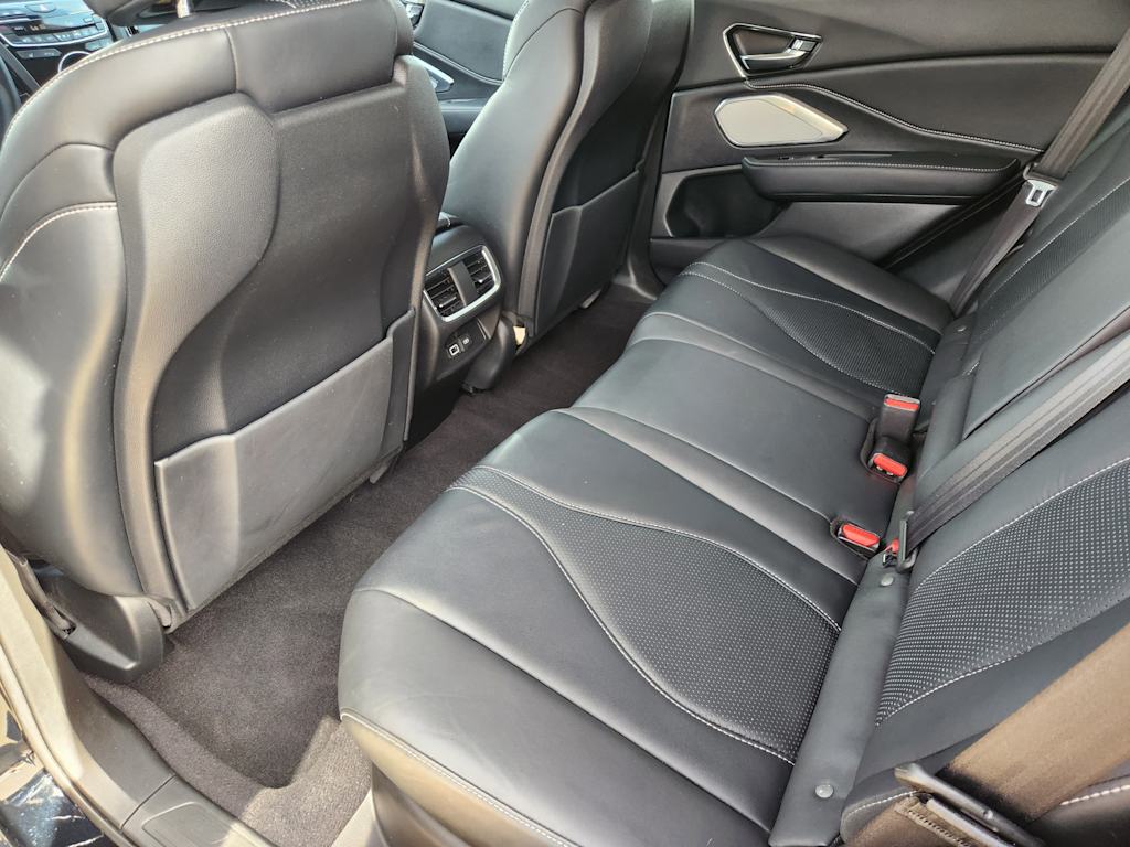 Thumbnail: 2019 Acura RDX - 13