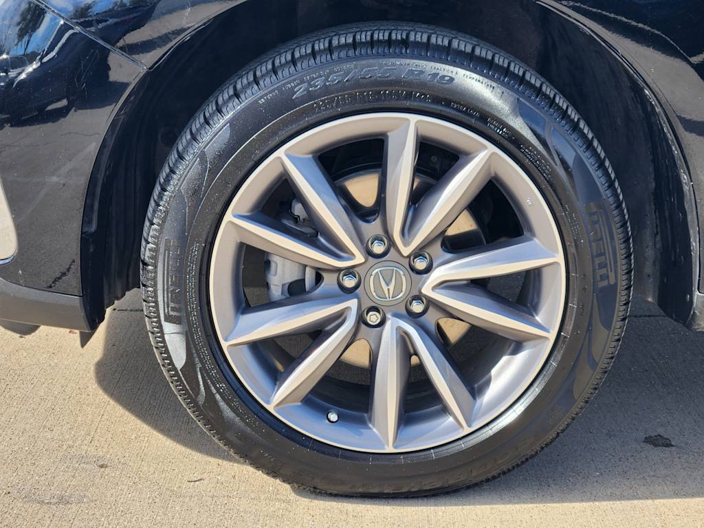 Thumbnail: 2019 Acura RDX - 22