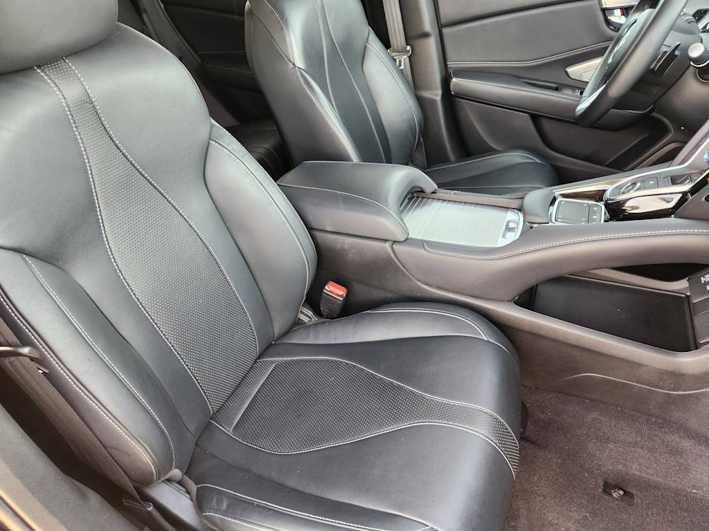 Thumbnail: 2019 Acura RDX - 12