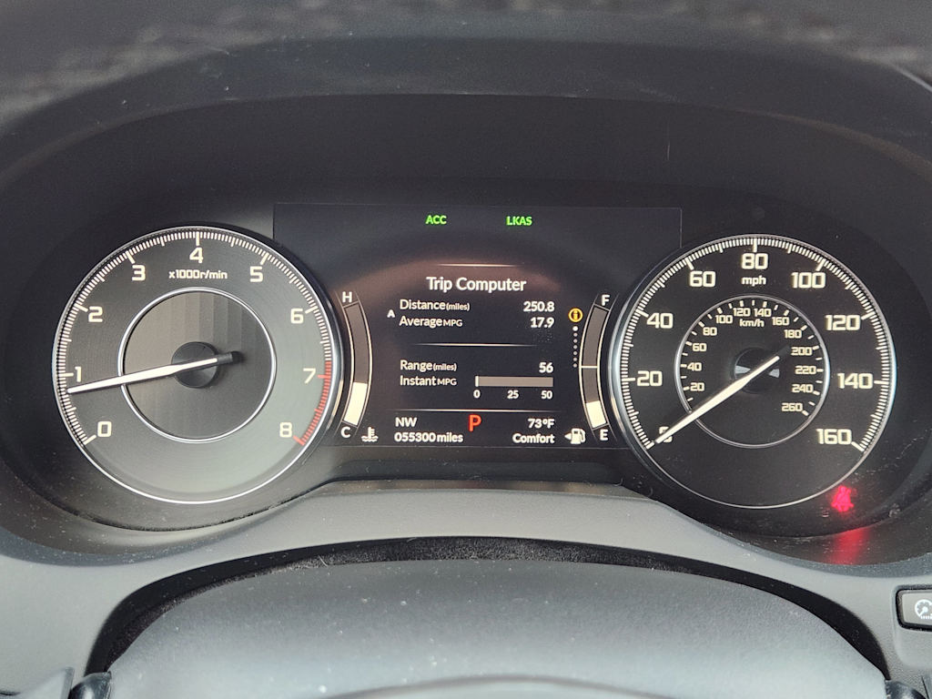 Thumbnail: 2019 Acura RDX - 17