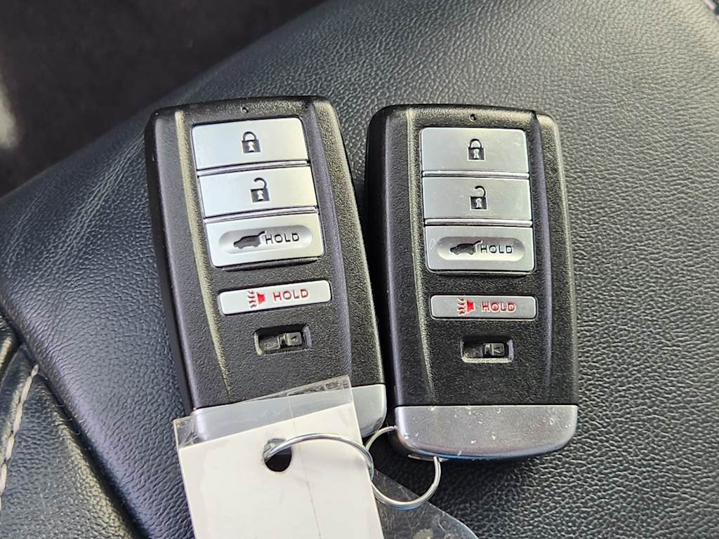 Thumbnail: 2019 Acura RDX - 19