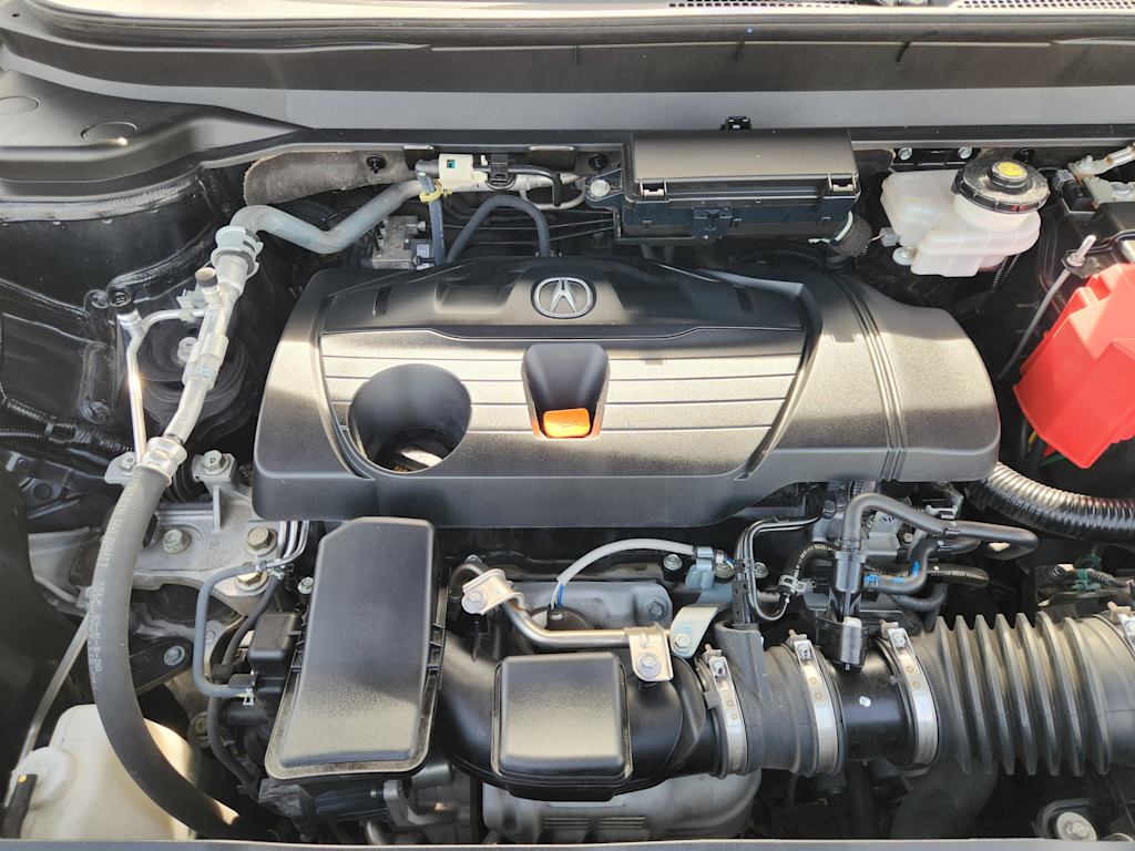 Thumbnail: 2019 Acura RDX - 9