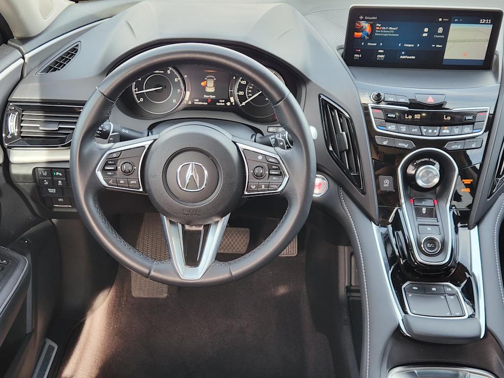 Thumbnail: 2019 Acura RDX - 14