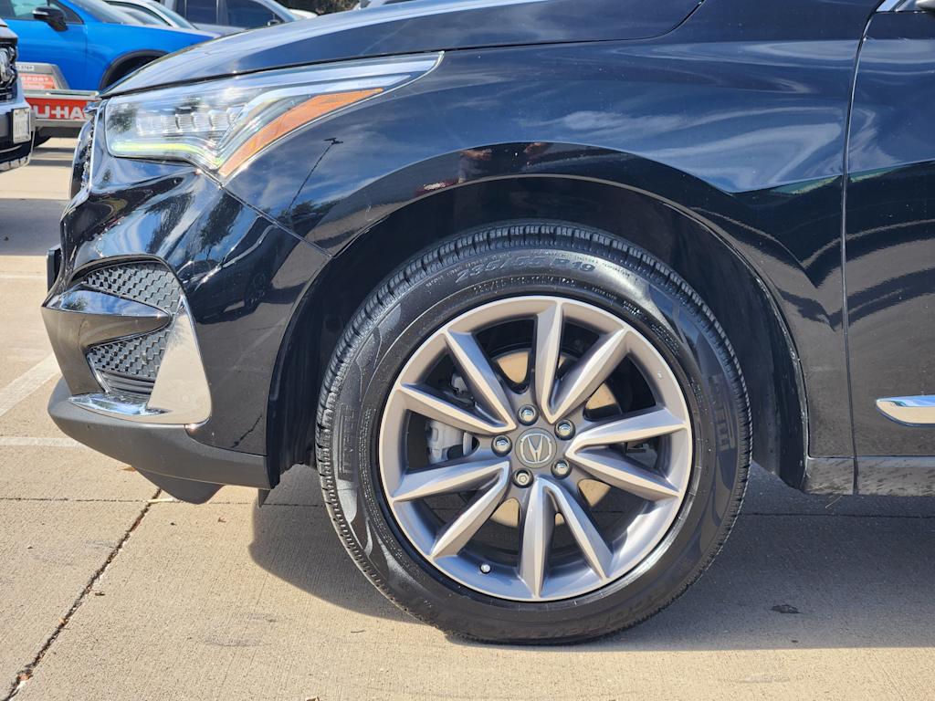 Thumbnail: 2019 Acura RDX - 8