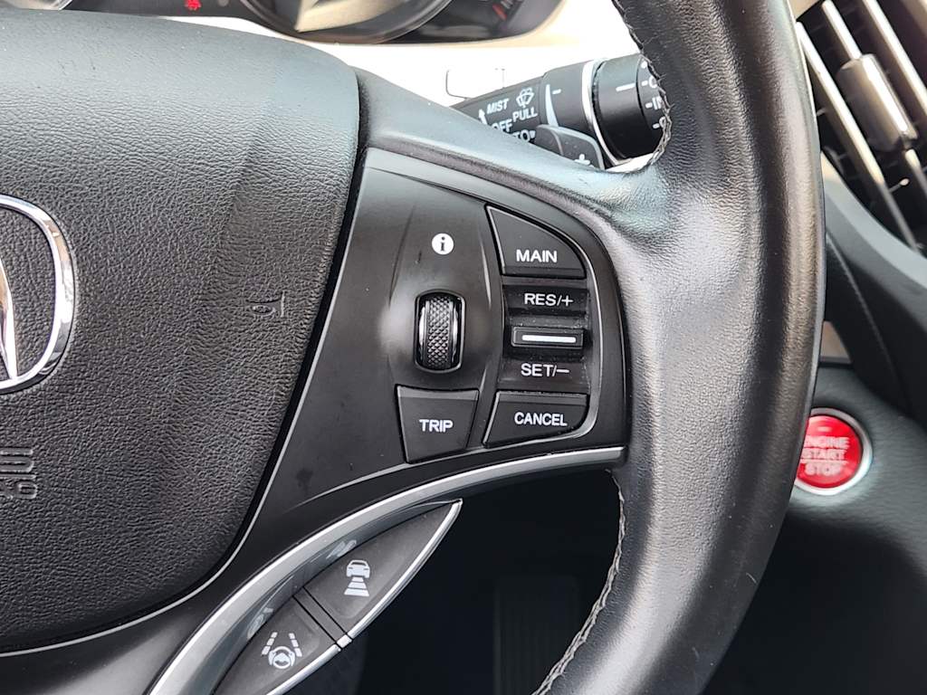 Thumbnail: 2020 Acura MDX - 36