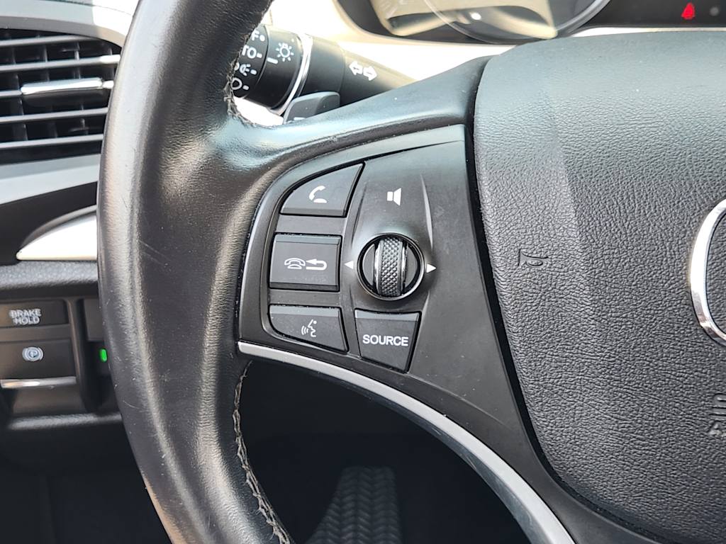 Thumbnail: 2020 Acura MDX - 35