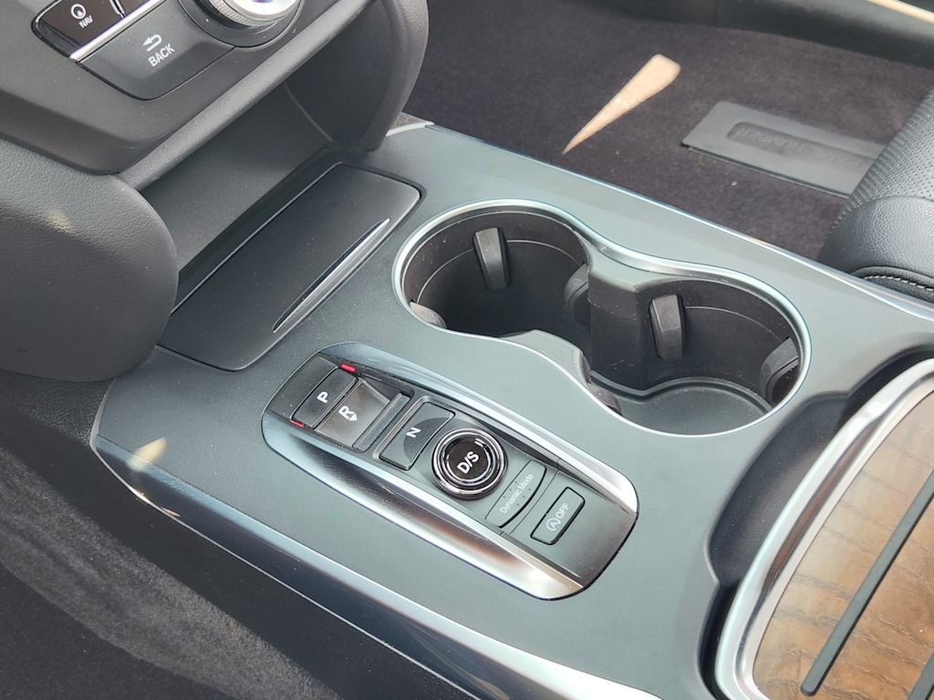 Thumbnail: 2020 Acura MDX - 16