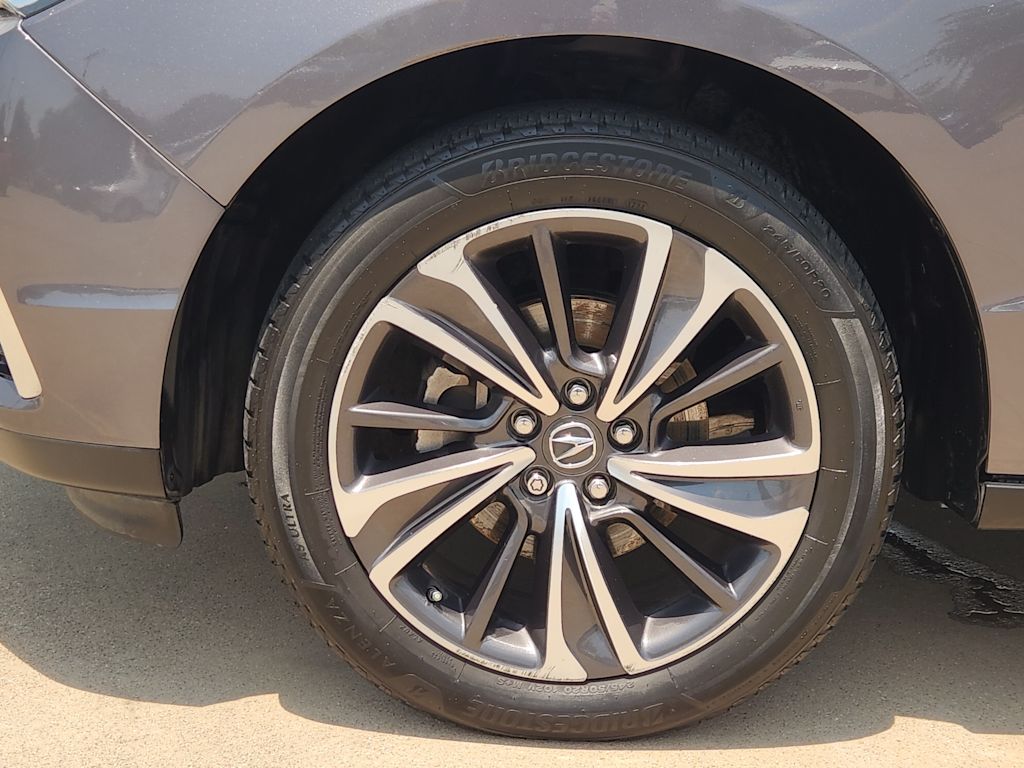 Thumbnail: 2020 Acura MDX - 23