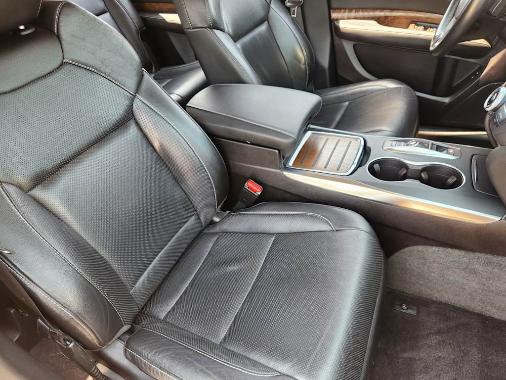 Thumbnail: 2020 Acura MDX - 12