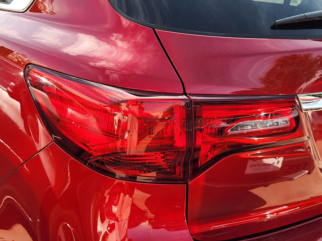 Thumbnail: 2019 Acura MDX - 12