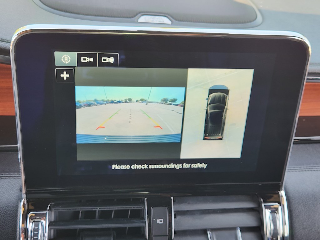 Thumbnail: 2019 Lincoln Navigator - 26