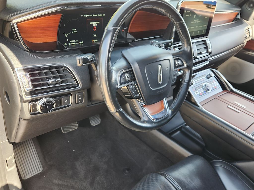 Thumbnail: 2019 Lincoln Navigator - 2