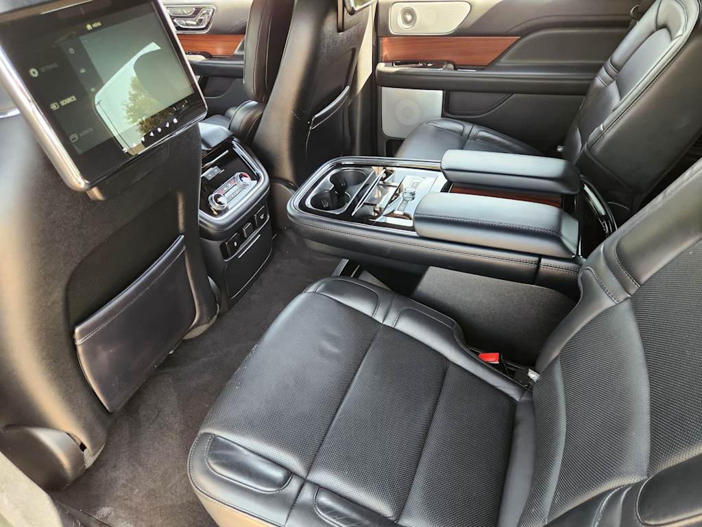 Thumbnail: 2019 Lincoln Navigator - 11