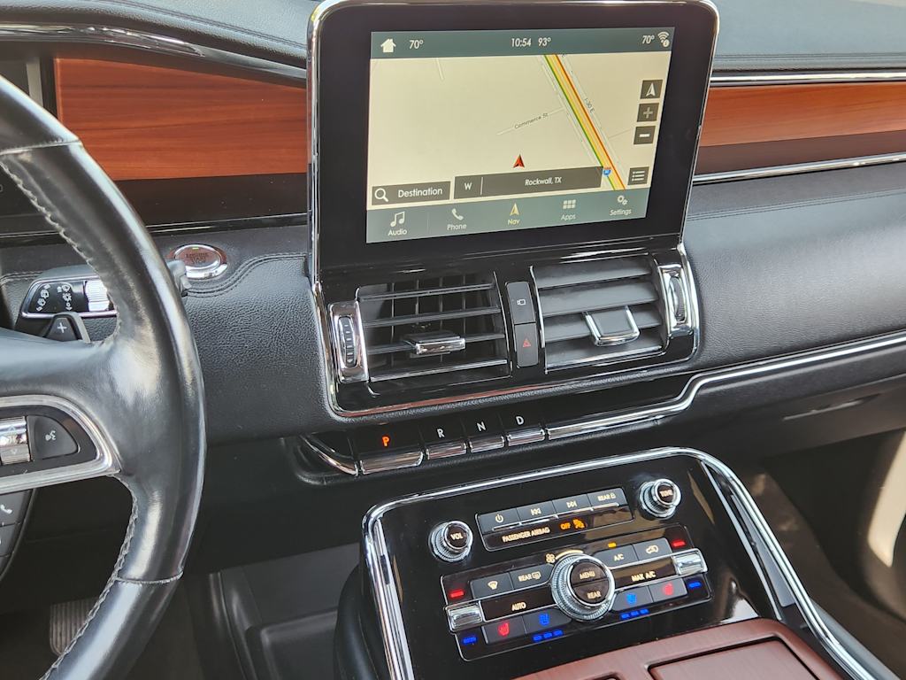 Thumbnail: 2019 Lincoln Navigator - 14