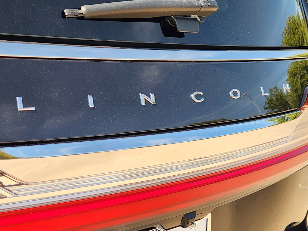 Thumbnail: 2019 Lincoln Navigator - 18